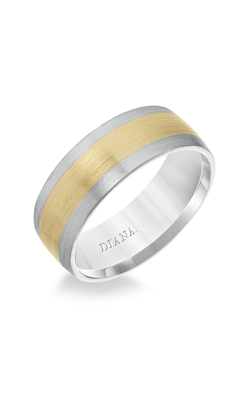Diana  Wedding Band 11-N8589A75-G