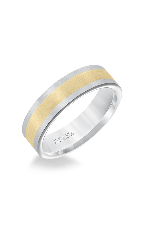 Diana Wedding Band 11-N8591A6-G