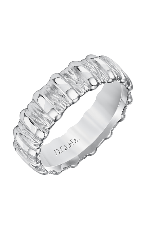 Diana  Wedding Band 11-N19W100-G