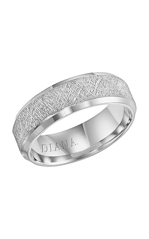 Diana Wedding Band 11-N15A4W7-G