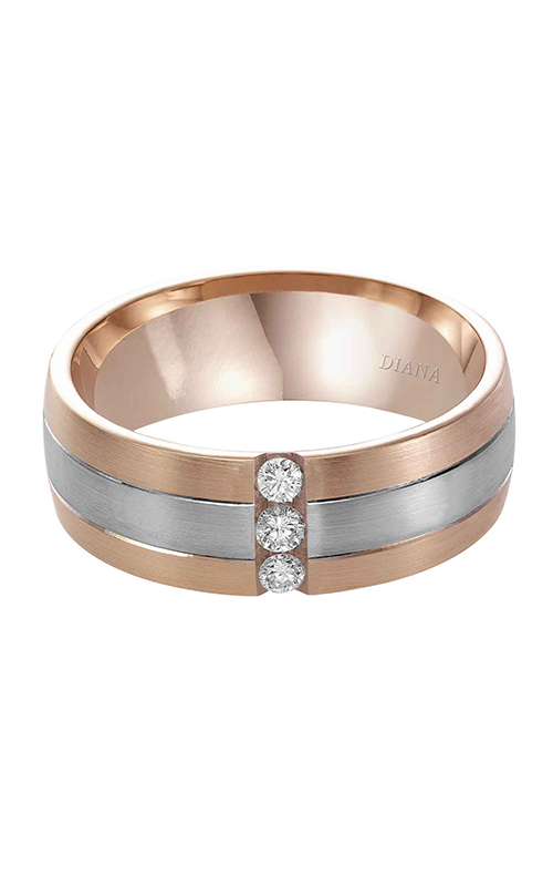 Diana Wedding Band 22-N7679RW7-G