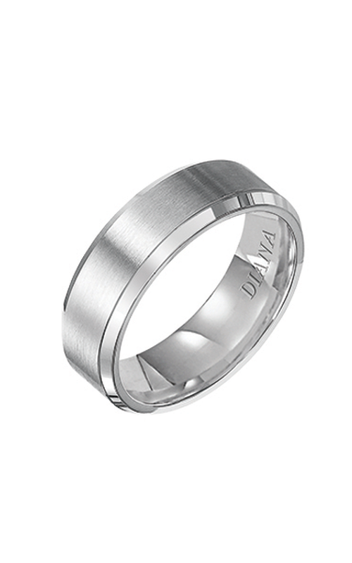 Diana Wedding Band 11-N15B4W7-G Diana Wedding Band 11-N15B4W7-G