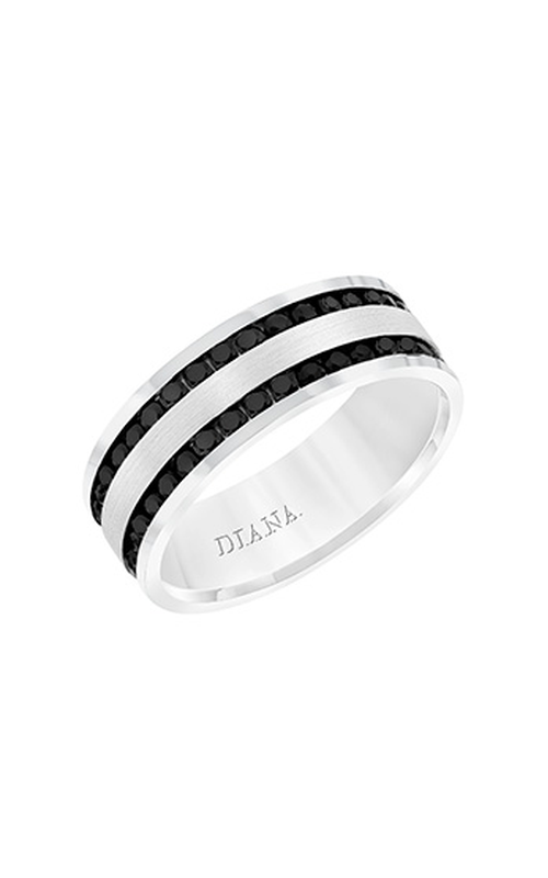 Diana  Wedding Band 22-N8772W100-G