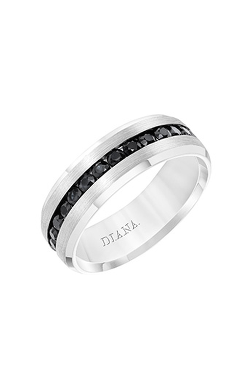 Diana  Wedding Band 22-N8771W100-G