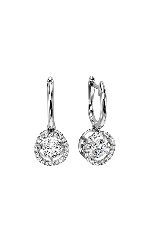 Rhythm of Love  Earring ROL1014-4WC