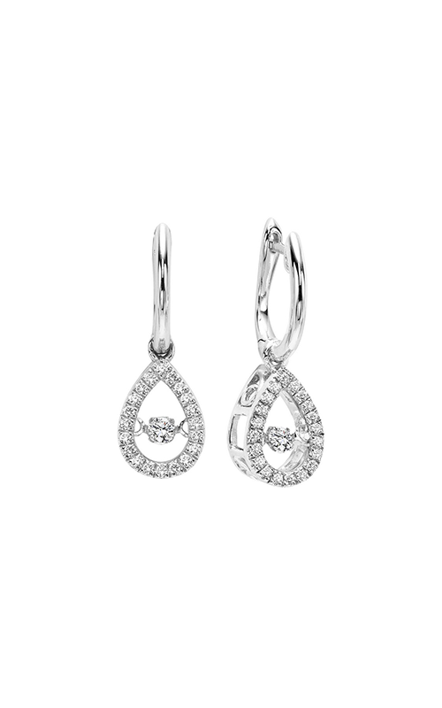 Rhythm of Love  Earring ROL1024-1WC