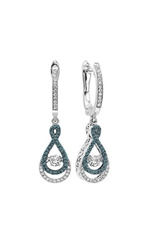 Rhythm of Love  Earring ROL2011-4WCBL