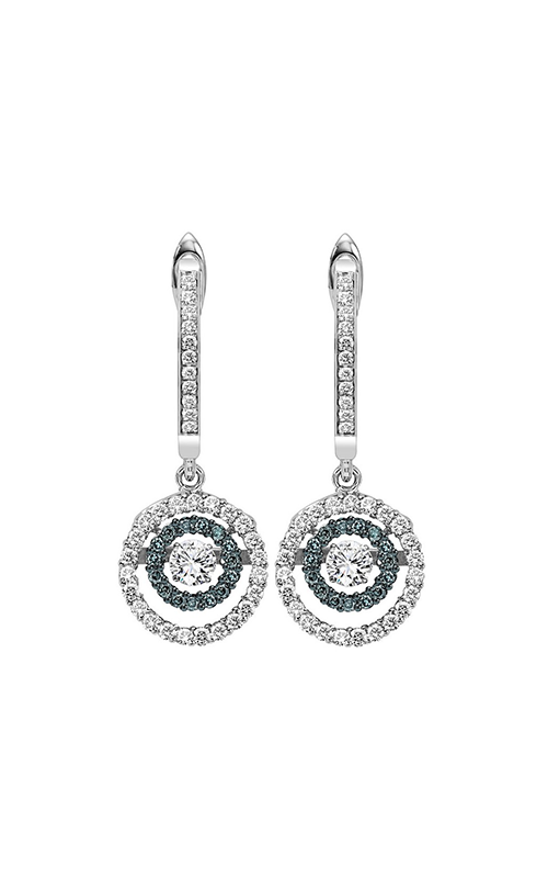 Rhythm of Love  Earring ROL2013-4WCBL