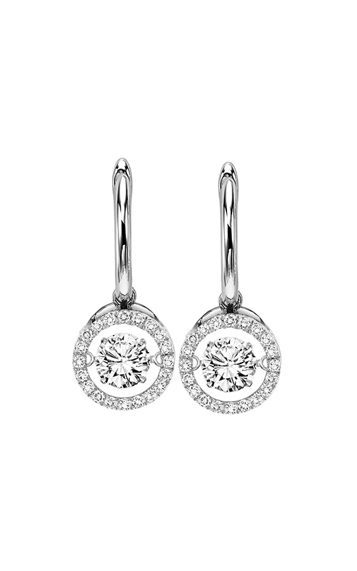Rhythm of Love  Earring ROL2065-4WC