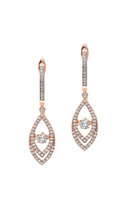 Rhythm of Love  Earring ROL2005-4PC