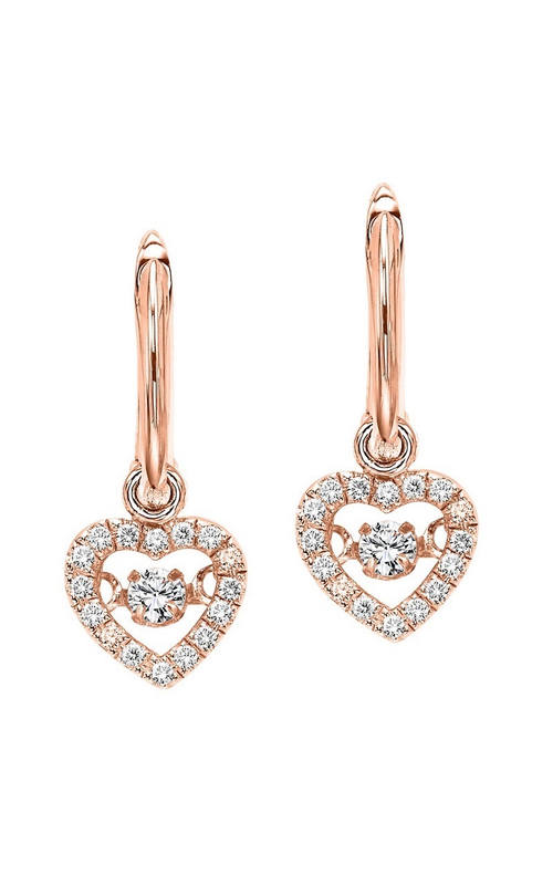 Rhythm of Love  Earring ROL1022-1PC