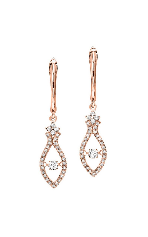 Rhythm of Love  Earring ROL2002-4PC