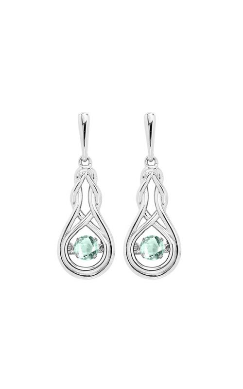 Rhythm of Love  Earring ROL2238CRA