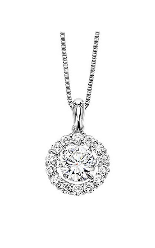 Rhythm of Love  Necklace ROL1039-4WC