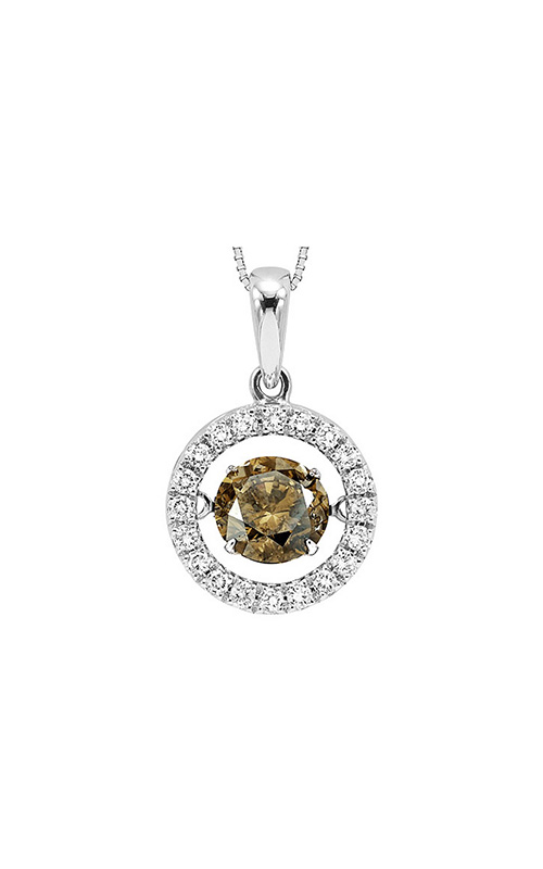 Rhythm of Love  Necklace ROL1044-4WCDB