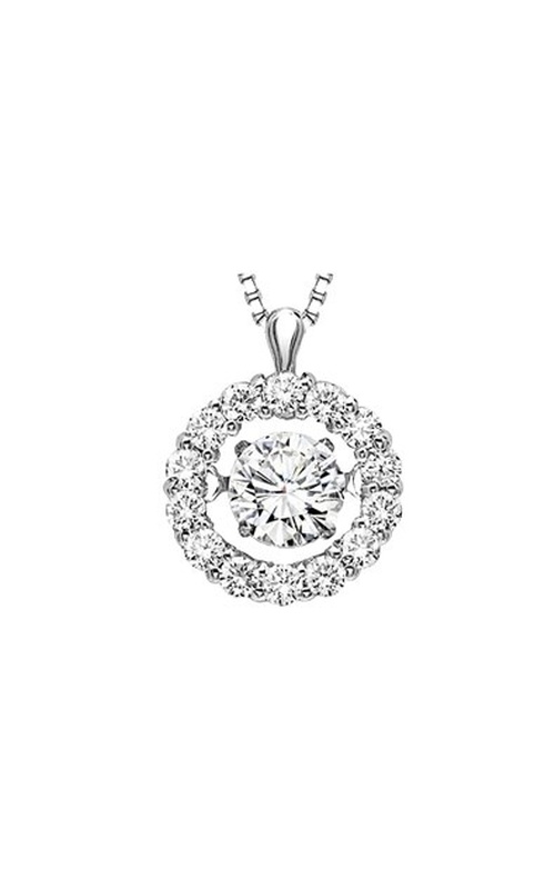 Rhythm of Love  Necklace ROL1047-4WC Rhythm of Love  Necklace ROL1047-4WC