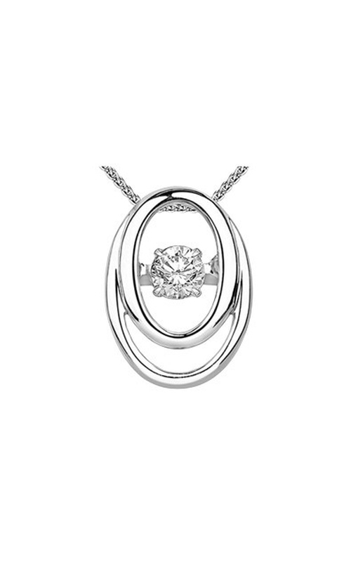 Rhythm of Love  Necklace ROL1051-4WC