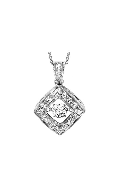 Rhythm of Love  Necklace ROL1083-4WC Rhythm of Love  Necklace ROL1083-4WC