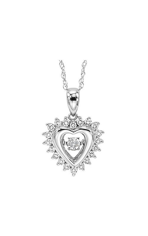 Rhythm of Love  Necklace ROL1195-SSWD Rhythm of Love  Necklace ROL1195-SSWD