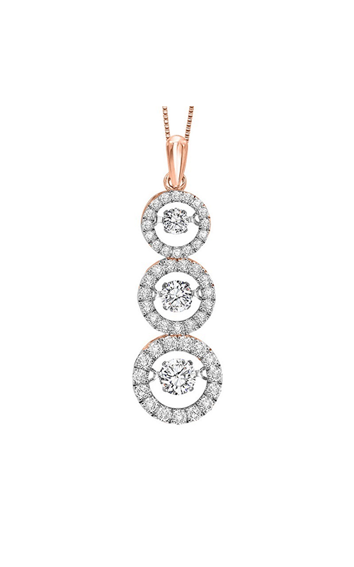Rhythm of Love  Necklace ROL1061-4PC