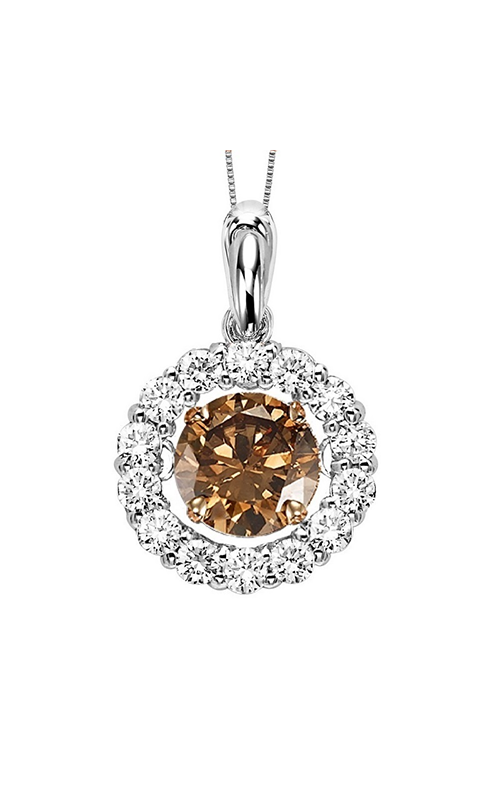 Rhythm of Love  Necklace ROL1042-4WCDB