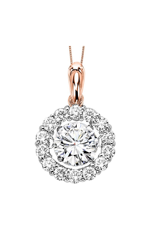 Rhythm of Love  Necklace ROL1065-4PC