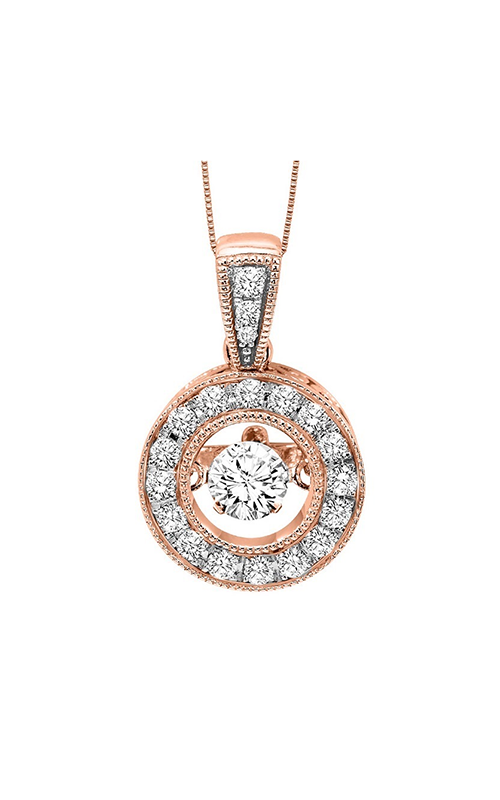 Rhythm of Love  Necklace ROL1086-4PC