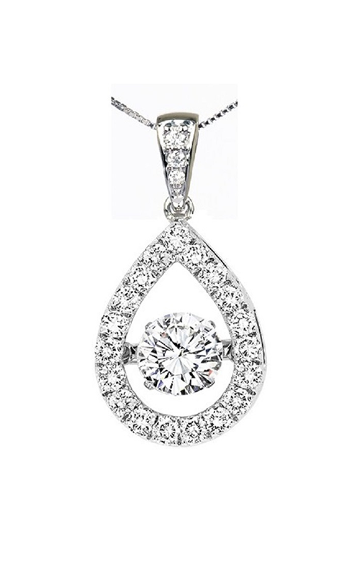 Rhythm of Love  Necklace ROL1143-4WC Rhythm of Love  Necklace ROL1143-4WC