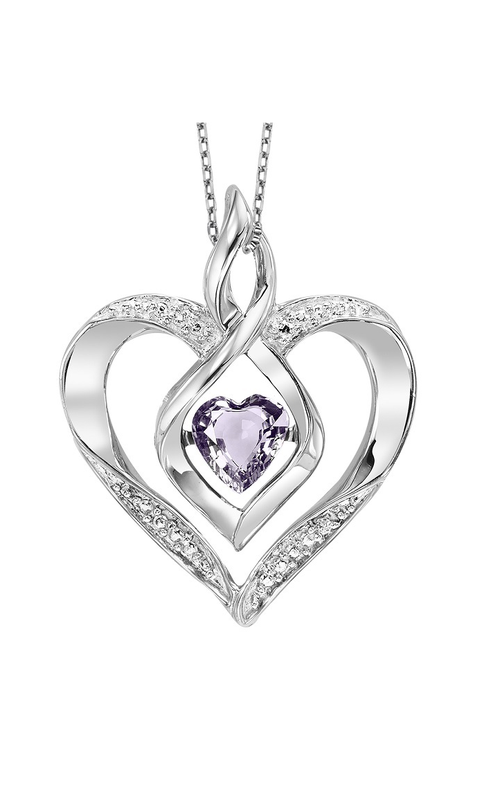 Rhythm of Love  Necklace ROL1165SY Rhythm of Love  Necklace ROL1165SY