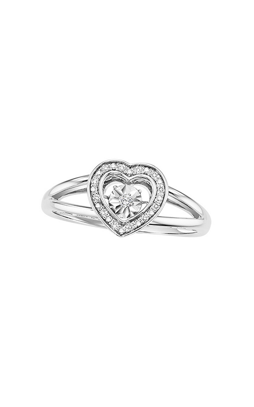 Rhythm of Love  Ring ROL1171-SSWD Rhythm of Love  Ring ROL1171-SSWD