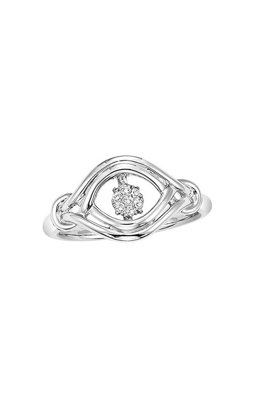 Rhythm of Love  Ring ROL1175-SSWD Rhythm of Love  Ring ROL1175-SSWD