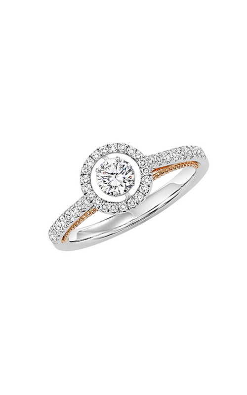 Rhythm of Love  Ring ROL1186-4PC
