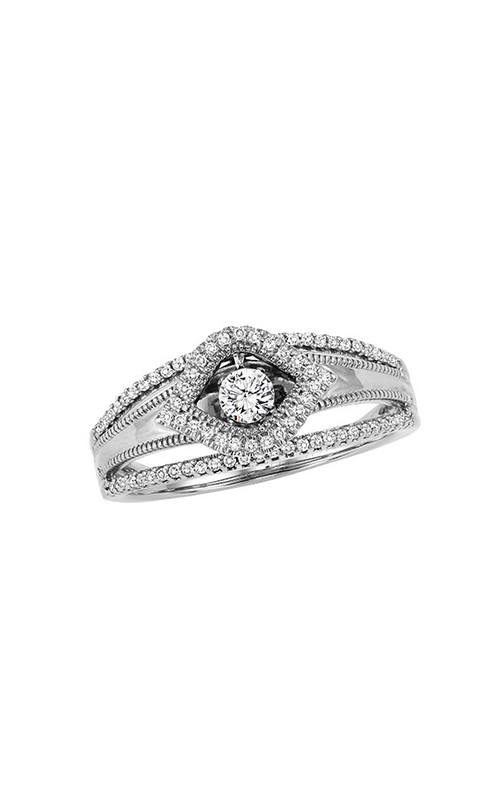 Rhythm of Love  Ring ROL1191-4WC