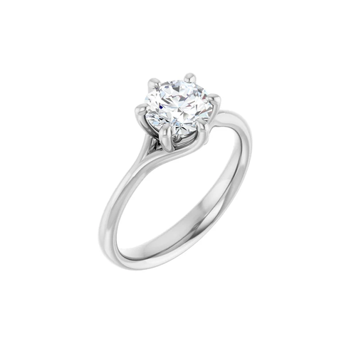 Stuller Ever and Ever Engagement Ring 122118