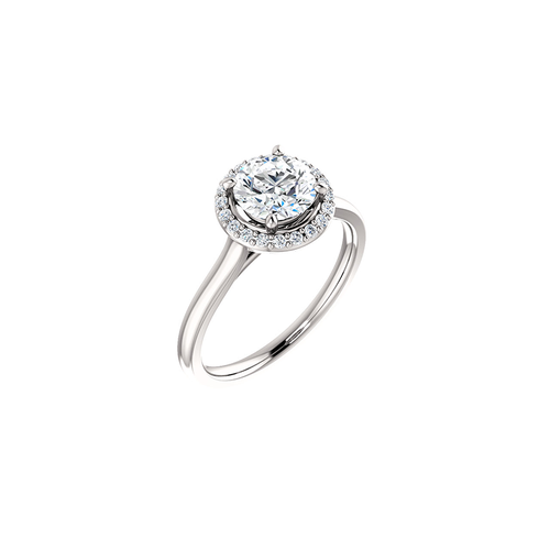 Stuller Ever and Ever Engagement Ring 123173