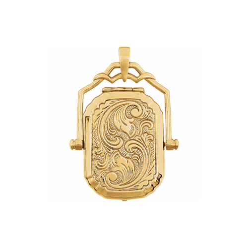 Stuller Metal Necklace 2705