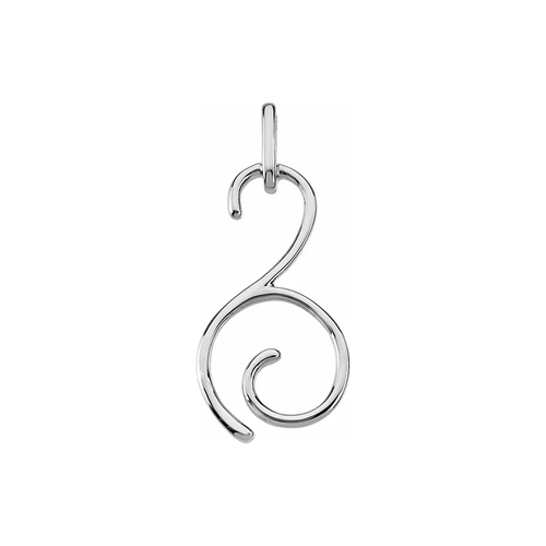 Stuller Metal Necklace 83701