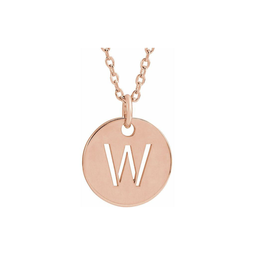 Stuller Metal Necklace 87101-1090-P