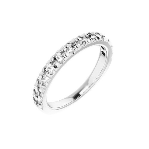Stuller  Wedding Band 123883