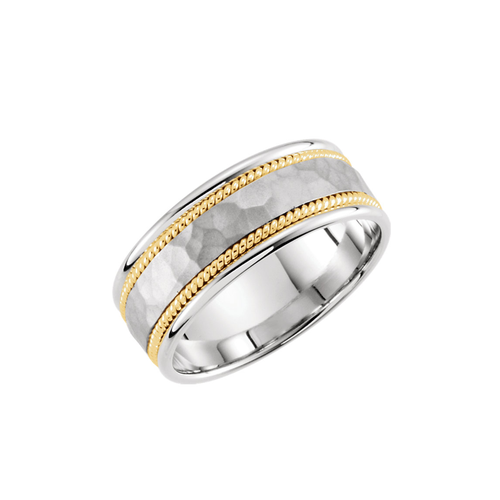 Stuller  Wedding Band 51296