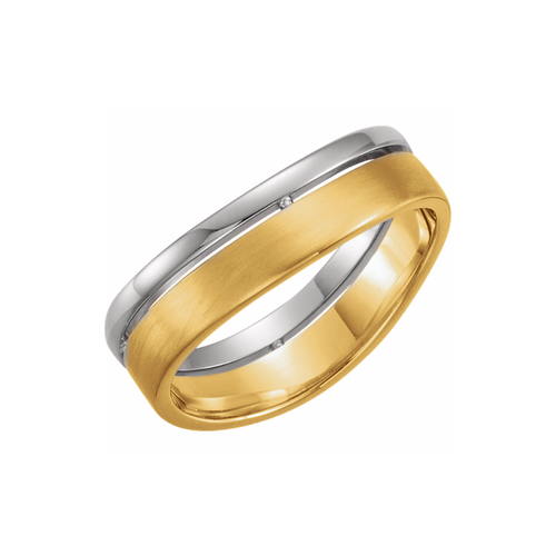 Stuller  Wedding Band 51335