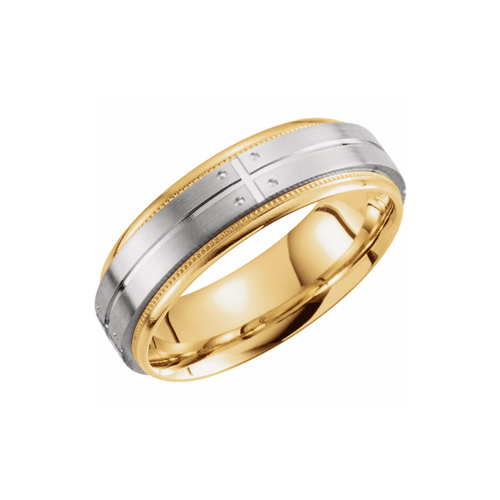 Stuller  Wedding Band 51262