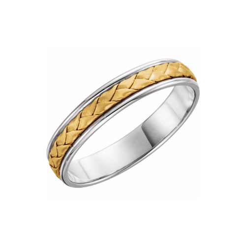 Stuller  Wedding Band 51294