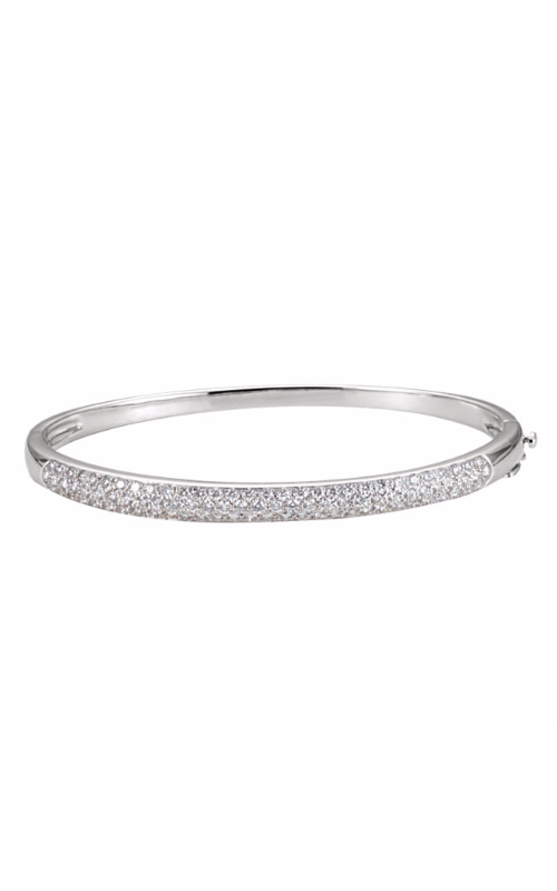 Stuller Diamond Bracelet 61233