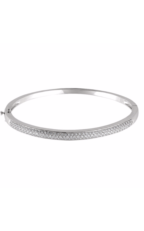 Stuller Diamond Bracelet 651578