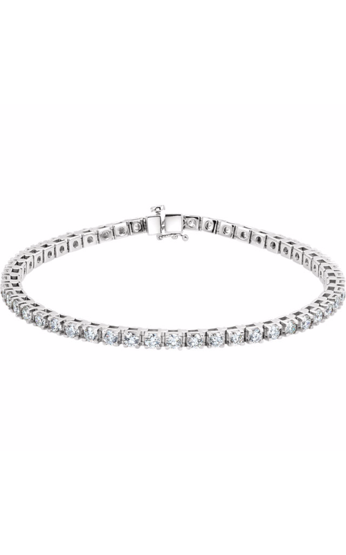Stuller Diamond Bracelet 67520