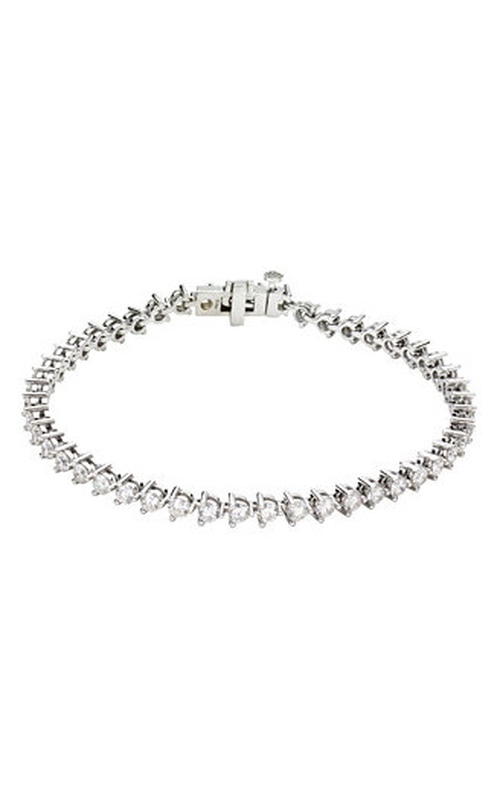 Stuller Diamond Bracelet 67501