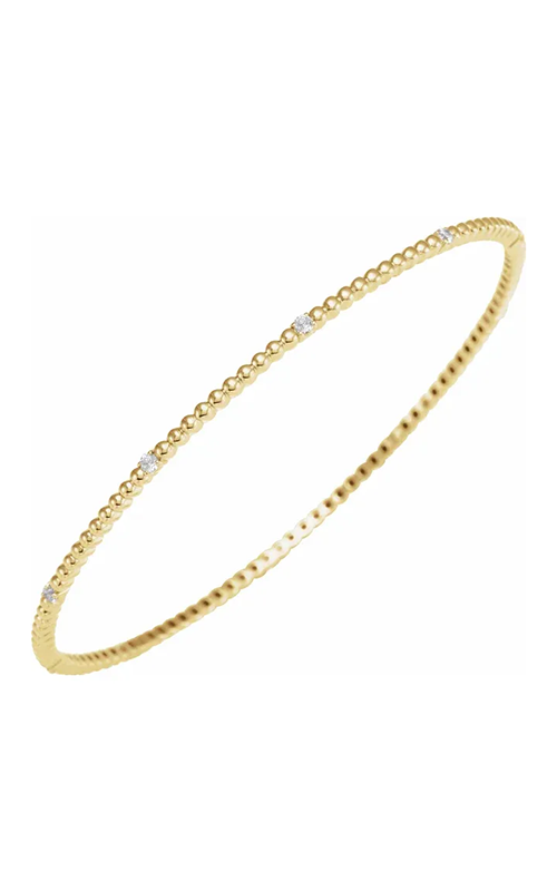 Sharif Essentials Collection Diamond Bracelet BRC889