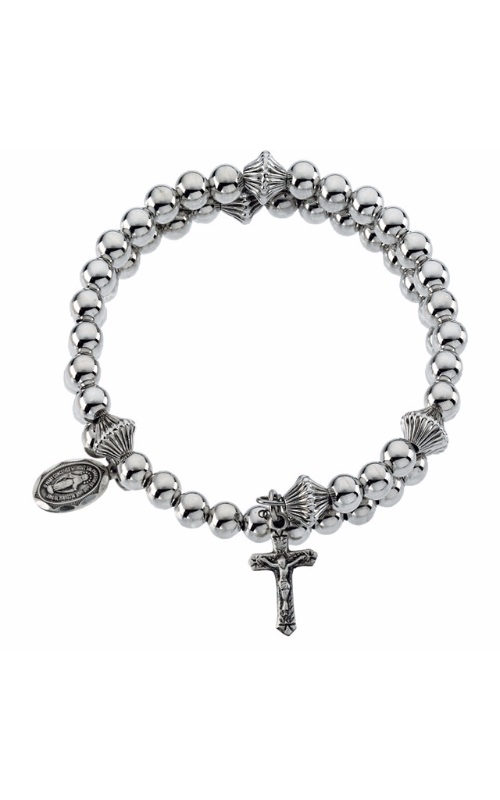 Sharif Essentials Collection Religious and Symbolic Bracelet R41933
