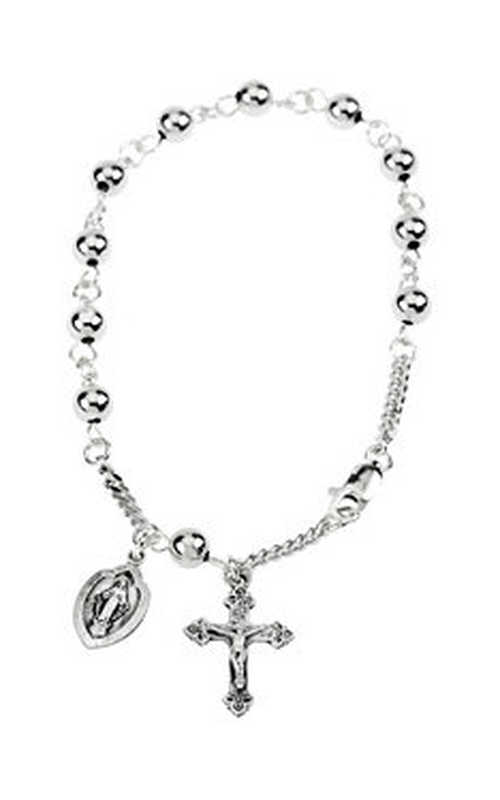 Sharif Essentials Collection Religious and Symbolic Bracelet R41873